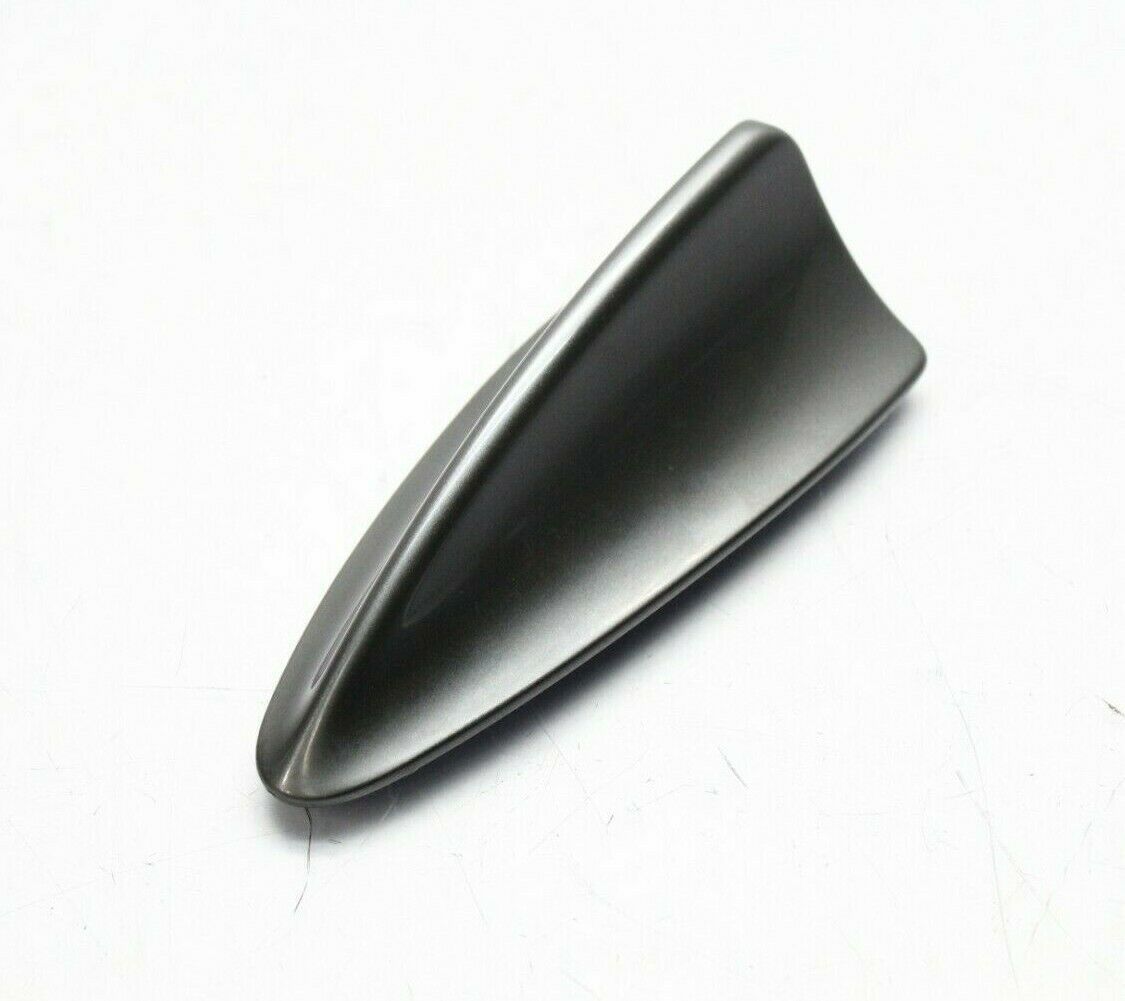 2002-2005 BMW 745i 760i  E65 E66 ROOF SHARK FIN GPS ANTENNA EXTERIOR COV... - $38.69