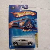 Hot Wheels 2005 First Editions #010 - Realistix - Acura Hsc Concept - G6... - £7.27 GBP