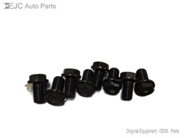 Flexplate Bolts For 15-16 Infiniti QX60  3.5 - £15.22 GBP