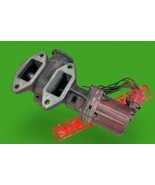 Cummins 6.7 ISB 200 Diesel Engine EGR Valve  TRUCK BUS - $349.48 CAD