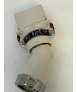 Electrolux Canister Vacuum Hard Floor Attachment Brush Head Part OEM Vin... - $225.23 MXN