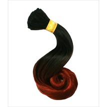 Unique Human Hair Body Bounce 16&quot; - £34.79 GBP