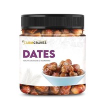 Premium Whole Omani Dates Healthy Dry Fruit Snack - £11.84 GBP+