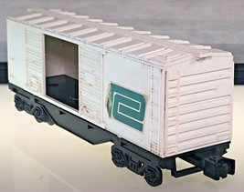 Lionel Penn Central Box Car - $17.70