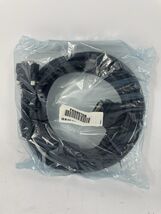 Motorola MDC CPU To Monitor Motorola MW800  — 17 Ft Cable FKN8070B - $62.80 CAD