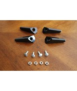 Mirro-Matic 30 Cup Electric Coffee Percolator M-0130 Replacement: 4x Fee... - $16.10