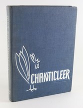 Vintage 1983 DUKE University Chanticleer Volume LXXI School Yearbook - $26.72