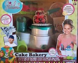 Girl Gourmet Cake Bakery Ace of Cakes Duff Play Kitchen 2009 NEW OPEN BOX - £44.73 GBP