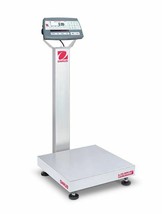 Ohaus D52P125RQL2 Bench Scale 30461637 - £1,454.22 GBP