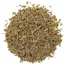 NEW Frontier Natural Products Organic Dill Seed Whole 1 lb - $19.93
