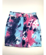 NINA ROSSI COLORED SKIRT SIZE: M MODEL: NR842SK (18) - $12.99