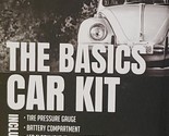 Tinkit The Basics Car Kit - £9.34 GBP