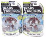 Transformers DOTM: POWERGLIDE CYBERVERSE LOT 2 NEW - $18.37