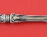 Japanese by Tiffany and Co Sterling Silver Nut Pick w/Highlights 5&quot; TIFF... - $503.91