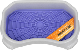 Neater Pets - Neat-Lik Pad with Mess-Proof Tray Keeps Floors Clean - Slo... - €23,72 EUR