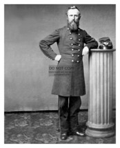 President Rutherford B. Hayes Civil War General In Uniform 8X10 Photo - £6.68 GBP