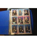 MASSIVE 243 HEAVY METAL BAND 1991 Rock Music Trading Cards RockCards - B... - $270.33 CAD