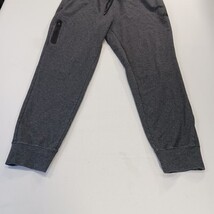 Reebok REM213PA39 Men's Gray Cotton Blend SkyBox Jogger Sweatpants Size Large image 15