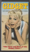 Gidget USED VHS Tape - €0,86 EUR