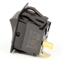 Bunn 1235R Switch Momentary Start 250 VAC for DUAL GPR,DUAL SH 1.50 - £64.73 GBP