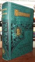 Scott, Sir Walter Guy Mannering &amp; Anne Of Geierstein Waverley Novels Vintage Cop - £52.21 GBP