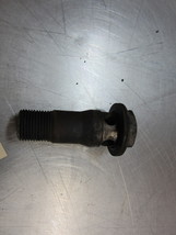 Oil Filter Housing Bolt From 1998 Toyota Tacoma  3.4 - $20.00