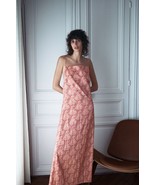 Zara women print dress, size M, new with tags - $24.26