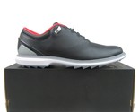 Jordan ADG 4 Golf Shoes Mens Size 10 Black Cement Grey NEW DM0103-015 - $129.95