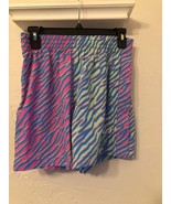 NEW Chubbies Mens SZ Small 5.5&quot; Swim Trunks Snaps Down The Sides Elastic... - €23,20 EUR