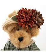 Boyds Bears Emmie Bramblebeary Plush Toy Archive Collection 15&quot; Retired ... - £19.77 GBP