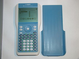 Texas Instruments - TI-Nspire Graphing Calculator - $85.00