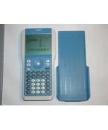 TEXAS INSTRUMENTS - TI-Nspire Graphing Calculator - $85.00