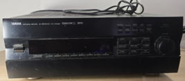 Yamaha RX-V2092 AV Receiver Cinema DSP 7 Channel Powers On - $59.35