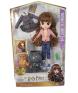 8&quot; Doll Wizarding World Harry Potter &amp; Fashion Granger Doll Brilliant He... - £13.08 GBP