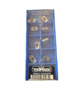 Carbide Insert for Aluminum and Plastic - Face &amp; End Tormach 10-Pack (PN... - $682.75 MXN