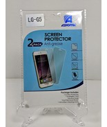 2-pack Matte Anti-glare Screen Protector Compatible With Lg G5 - $9.40 CAD