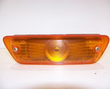 1972 73 74 75 76  DODGE TRUCK POWER WAGON FRONT TURN SIGNAL ASSY OEM RH - £53.82 GBP