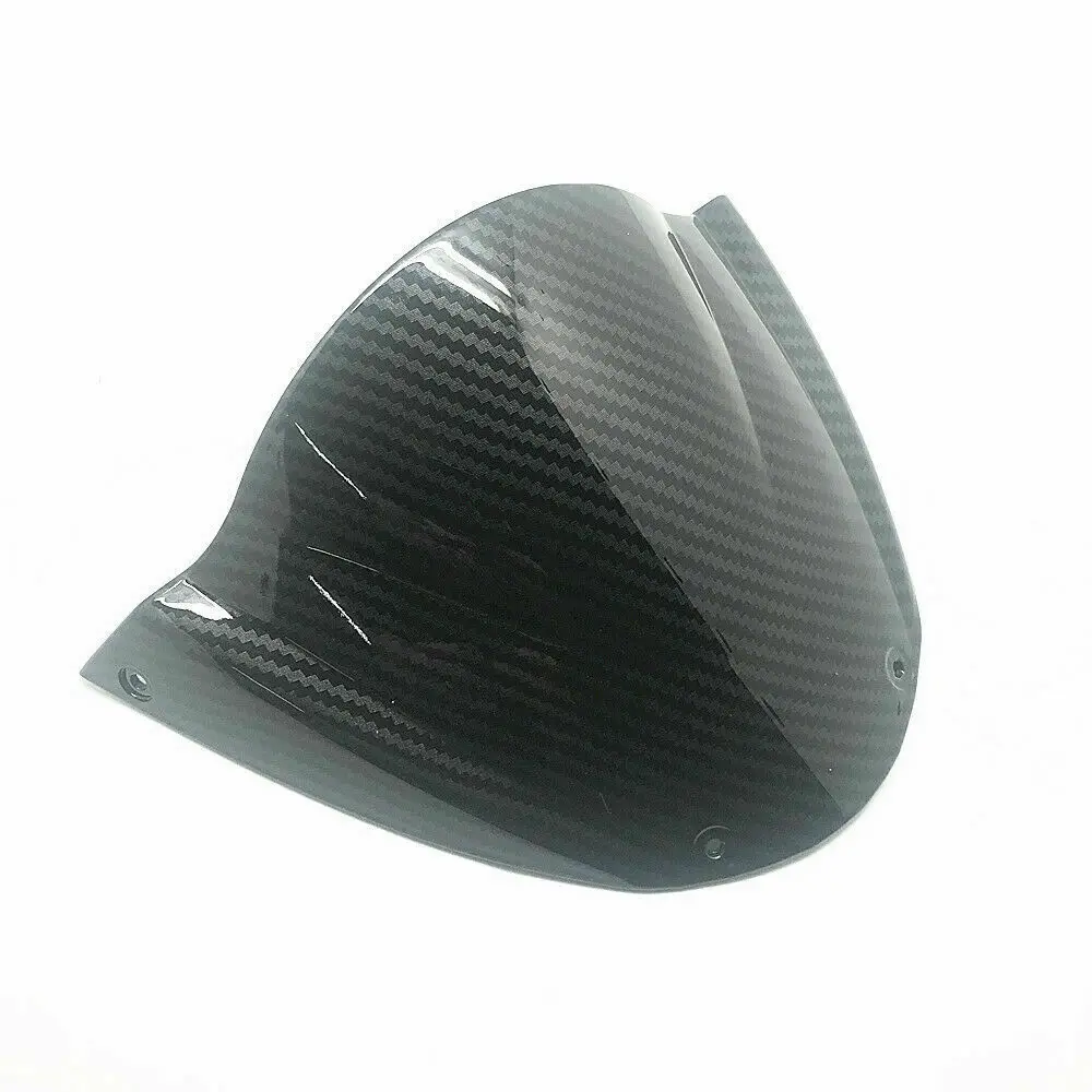 696 796 1100 s evo motorcycle accessories upper front cowl nose fairing windscreen thumb155 crop