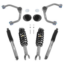 3&quot; Lift Kit with G1 Struts&amp;Control arms for Ram 1500 4WD 2012-2024 - $807.32