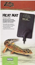 Zilla Heat Mat Terrarium Heater - Mini - £20.44 GBP