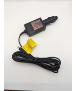 Genuine Original Sony DCC-FX160 9.5V 1.2A Car Charger DC Power Adapter OEM - $9.41