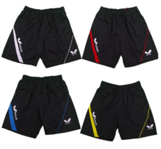 New Outdoor sports men&#39;s table tennis clothing Badminton sports shorts - $16.76