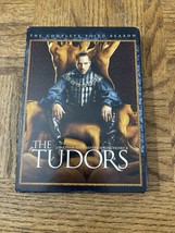 The Tudors Season 3 DVD - £7.83 GBP