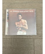 Greatest Hits - Music CD - Green, Al -  1995-08-01 - The Right Stuff - V... - $8.22 CAD