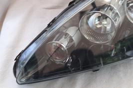 05-06 Acura RSX Halogen Headlight Head Light Lamp Driver Left LH (TAIWAN) image 9