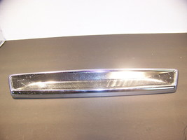 1964 Chrysler 300 Lh Seat Side Trim Oem Plymouth Sport Fury Dodge Polara - £72.51 GBP