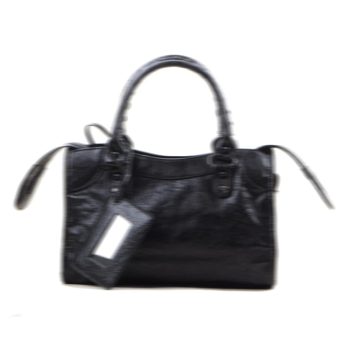 Luxury Purses and Women&#39;s Handbags Bags Brand Designer Soft Tassel Motor... - £132.69 GBP