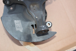 1990-1993 MAZDA MX-5 FRONT RIGHT HUB KNUCKLE ASSY   R949 image 7