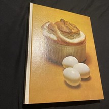 Time Life Foods Of The World Provincial France Hardcover 1968 - £7.28 GBP