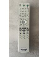 Sony RMT-D175A DVD Player Remote Control – Original OEM Replacement - $10.30 CAD